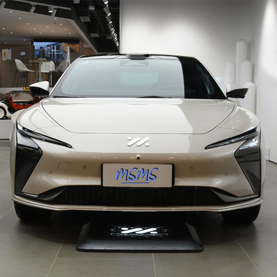 Καθαρό Ηλεκτρικό 2024 IM L7 Luxury SUV Ηλεκτρικό Αθλητικό Αυτοκίνητο Μέγιστη ταχύτητα 200km/h