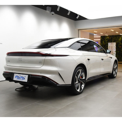 Καθαρό Ηλεκτρικό 2024 IM L7 Luxury SUV Ηλεκτρικό Αθλητικό Αυτοκίνητο Μέγιστη ταχύτητα 200km/h