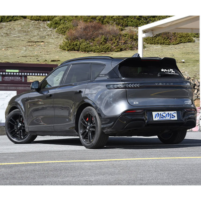 Voyah Free 1.5T Luxury Energy MPV EV SUV 4WD Καθαρό ηλεκτρικό αυτοκίνητο Χρόνος ταχείας φόρτισης 0,43h
