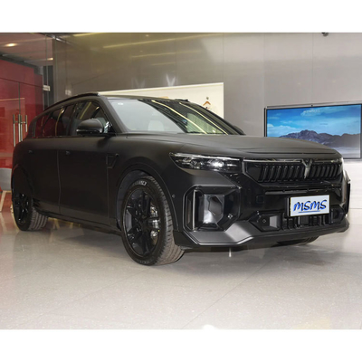 Voyah Free 1.5T Luxury Energy MPV EV SUV 4WD Καθαρό ηλεκτρικό αυτοκίνητο Χρόνος ταχείας φόρτισης 0,43h