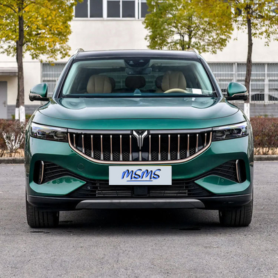 VOYAH GRATIS Μακροχρόνια αντοχή SUV 5 θυρών 5 θέσεων δομή σώματος για ανώτερη απόδοση
