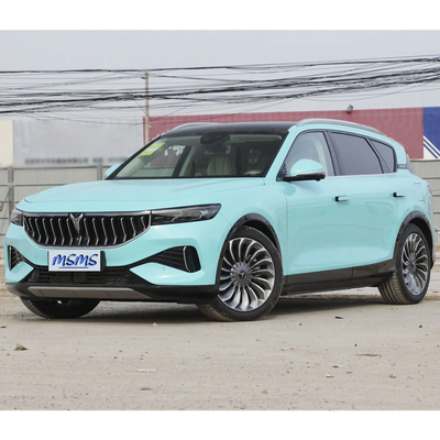 VOYAH GRATIS Μακροχρόνια αντοχή SUV 5 θυρών 5 θέσεων δομή σώματος για ανώτερη απόδοση