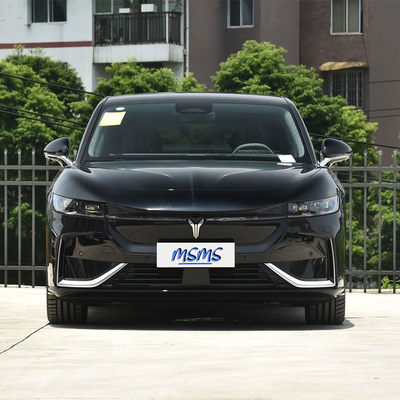 Voyah PHEV Speed Ηλεκτρικό αυτοκίνητο με 210 Km/h Μέγιστη ταχύτητα και 5088x1970x1515mm Διαστάσεις