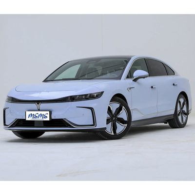 2023 Voyah PHEV Μεσαίου μεγέθους αυτοκίνητο με εμβέλεια 580 χλμ και δομή σώματος SUV 4 θυρών 5 θέσεων