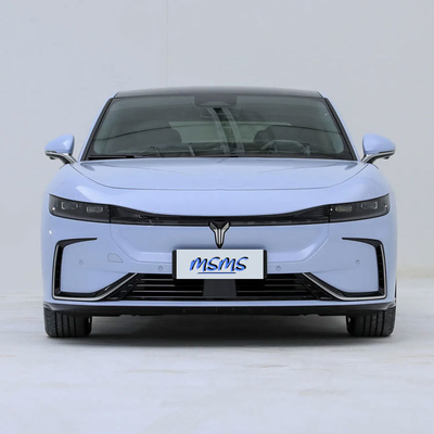 2023 Voyah PHEV Μεσαίου μεγέθους αυτοκίνητο με εμβέλεια 580 χλμ και δομή σώματος SUV 4 θυρών 5 θέσεων