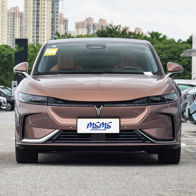 Voyah PHEV Χρησιμοποιούμενα αυτοκίνητα με καθαρή ηλεκτρική ενέργεια και μέγιστη ταχύτητα 210 Km/h