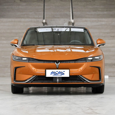 Voyah PHEV Χρησιμοποιούμενα αυτοκίνητα με καθαρή ηλεκτρική ενέργεια και μέγιστη ταχύτητα 210 Km/h