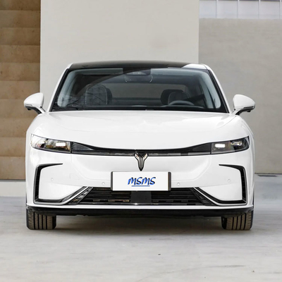 Ηλεκτρικό αυτοκίνητο SUV Voyah PHEV για ενήλικες με 580km 730km Range Δομή σώματος 4 πόρτες 5 θέσεις