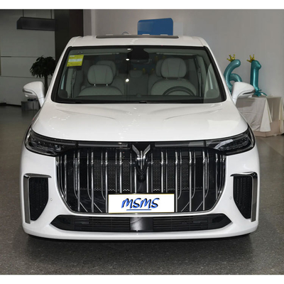 2024 Λούξυ Ηλεκτρικό Αυτοκίνητο Voyah Dreamer Υβριδικό MPV 7 θέσεων Μεγάλη εμβέλεια Ηλεκτρικό Οχήμα