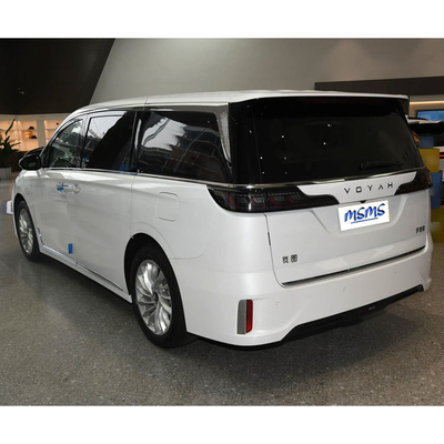 2024 Λούξυ Ηλεκτρικό Αυτοκίνητο Voyah Dreamer Υβριδικό MPV 7 θέσεων Μεγάλη εμβέλεια Ηλεκτρικό Οχήμα