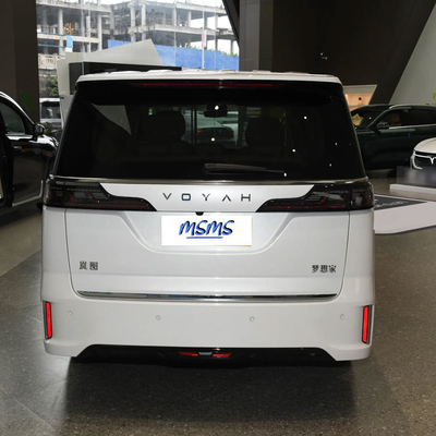 2024 Λούξυ Ηλεκτρικό Αυτοκίνητο Voyah Dreamer Υβριδικό MPV 7 θέσεων Μεγάλη εμβέλεια Ηλεκτρικό Οχήμα