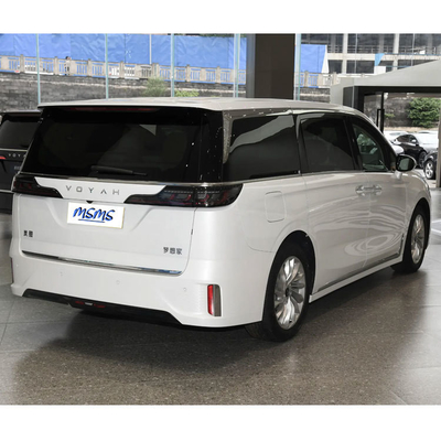 2024 Λούξυ Ηλεκτρικό Αυτοκίνητο Voyah Dreamer Υβριδικό MPV 7 θέσεων Μεγάλη εμβέλεια Ηλεκτρικό Οχήμα