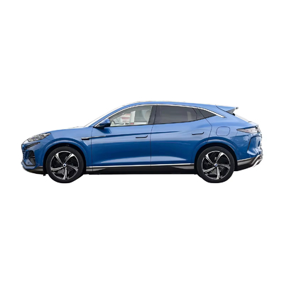Καθαρό ηλεκτρικό SUV μεσαίου μεγέθους BYD Denza N7 Sport 2024 με 702 χιλιόμετρα αυτονομίας και πολυτελές σχεδιασμό