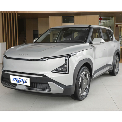 KIA EV5 5 θέσεων SUV Ηλεκτρικό αυτοκίνητο με 700 χλμ. Μακρά αυτονομία και διαστάσεις 4615x1875x1715mm