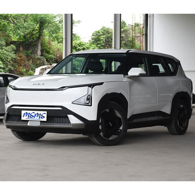 KIA EV5 5 θέσεων SUV Ηλεκτρικό αυτοκίνητο με 700 χλμ. Μακρά αυτονομία και διαστάσεις 4615x1875x1715mm
