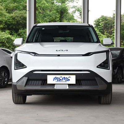 KIA EV5 5 θέσεων SUV Ηλεκτρικό αυτοκίνητο με 700 χλμ. Μακρά αυτονομία και διαστάσεις 4615x1875x1715mm