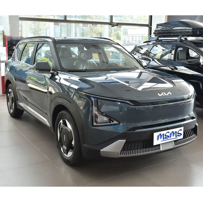 KIA EV5 5 θέσεων SUV Ηλεκτρικό αυτοκίνητο με 700 χλμ. Μακρά αυτονομία και διαστάσεις 4615x1875x1715mm