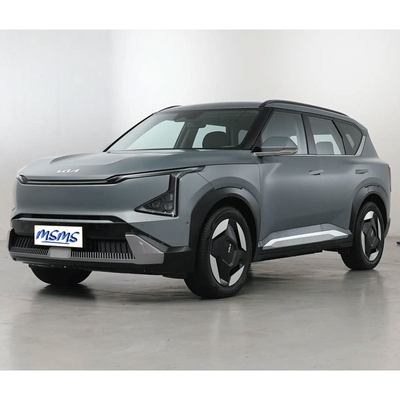 KIA EV5 5 θέσεων SUV Ηλεκτρικό αυτοκίνητο με 700 χλμ. Μακρά αυτονομία και διαστάσεις 4615x1875x1715mm