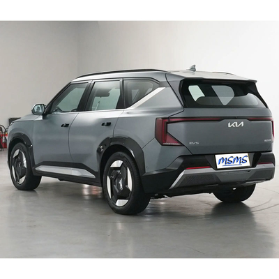 2023 KIA EV5 530 χλμ. Μακροχρόνια εμβέλεια 720 χλμ. Μέγιστη ταχύτητα 218 ίππων Μηχανοκίνητο ηλεκτρικό όχημα για ενήλικες