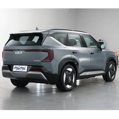 KIA EV5 SUV EV 4x4 Κινέζικο ηλεκτρικό αυτοκίνητο Με κινητήρα 218hp Μέγεθος * πλάτος * ύψος κομψό SUV