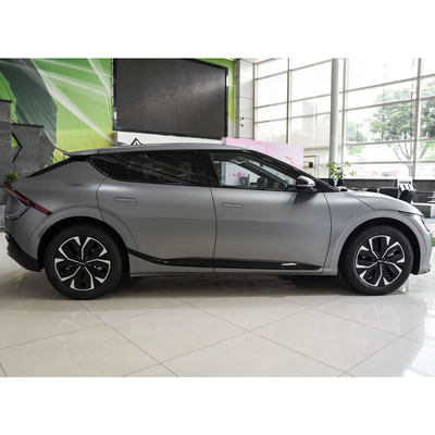 2023 KIA EV6 SUV Ηλεκτρικό αυτοκίνητο με κινητήρα 229 ίππων και δομή αμαξώματος 5 θυρών 5 θέσεων